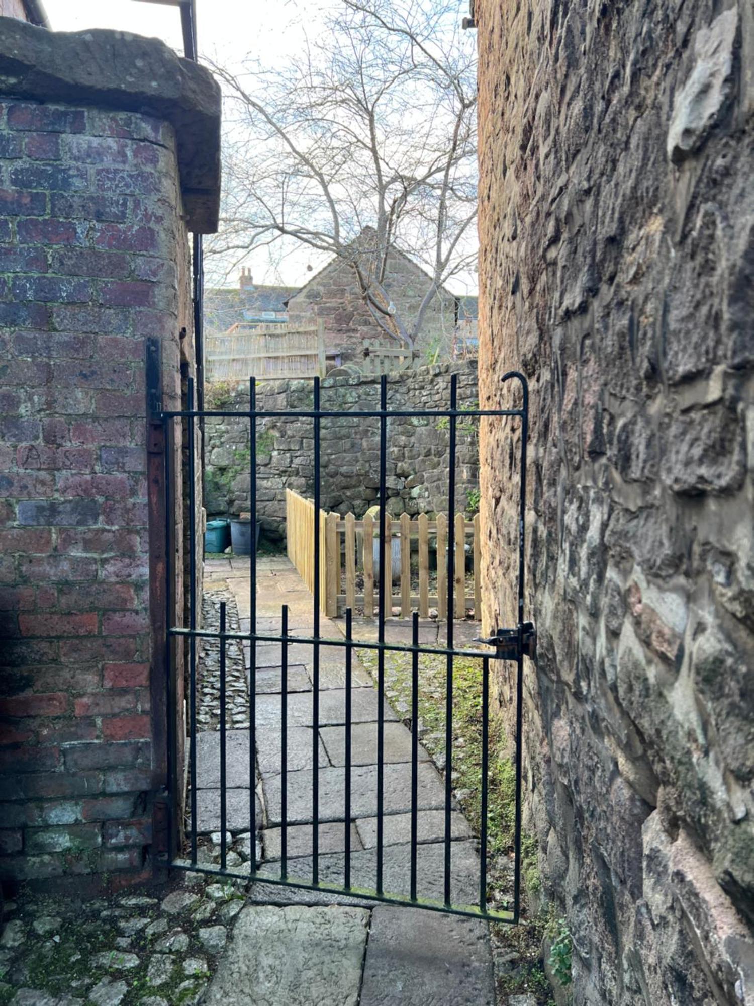 Rowan Cottage Cromford Ngoại thất bức ảnh