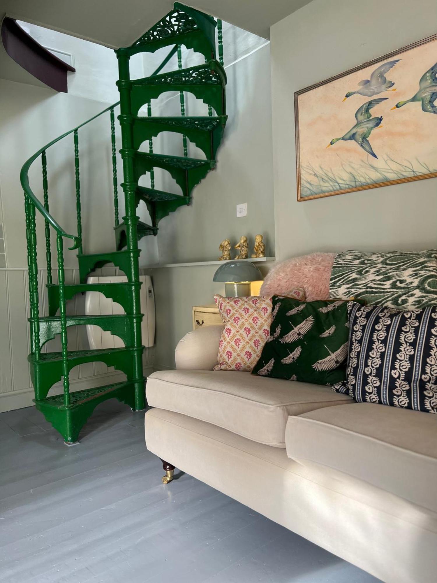 Rowan Cottage Cromford Ngoại thất bức ảnh