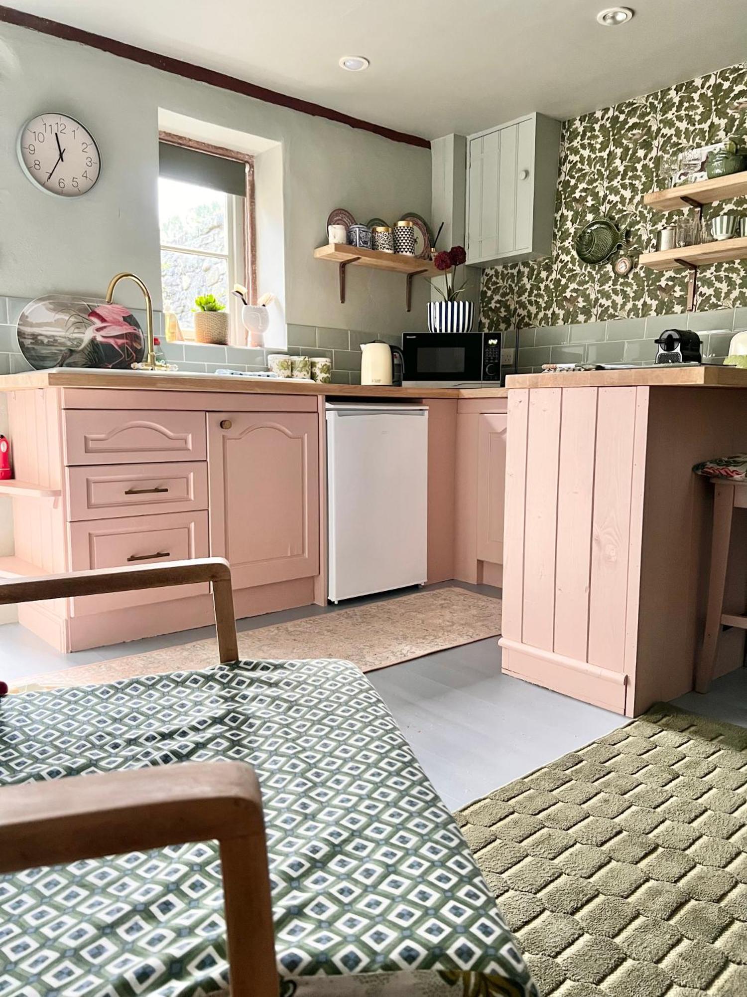 Rowan Cottage Cromford Ngoại thất bức ảnh