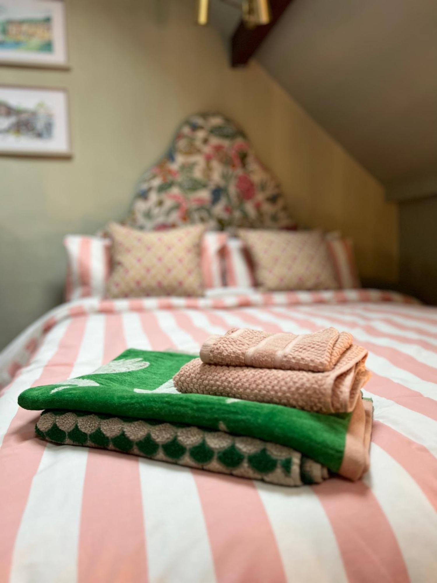 Rowan Cottage Cromford Ngoại thất bức ảnh